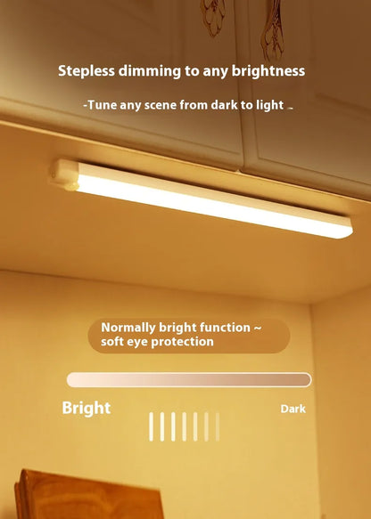 AutoGlow Magnetic Sensor Light