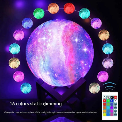 Turn Any Room Into a Magical Galaxy