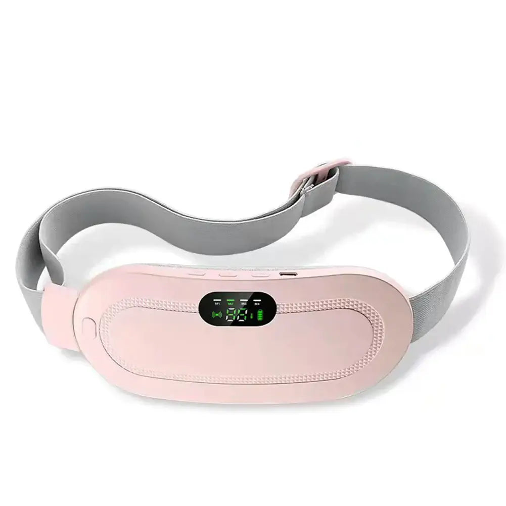 Smart Menstrual Heating Pad...