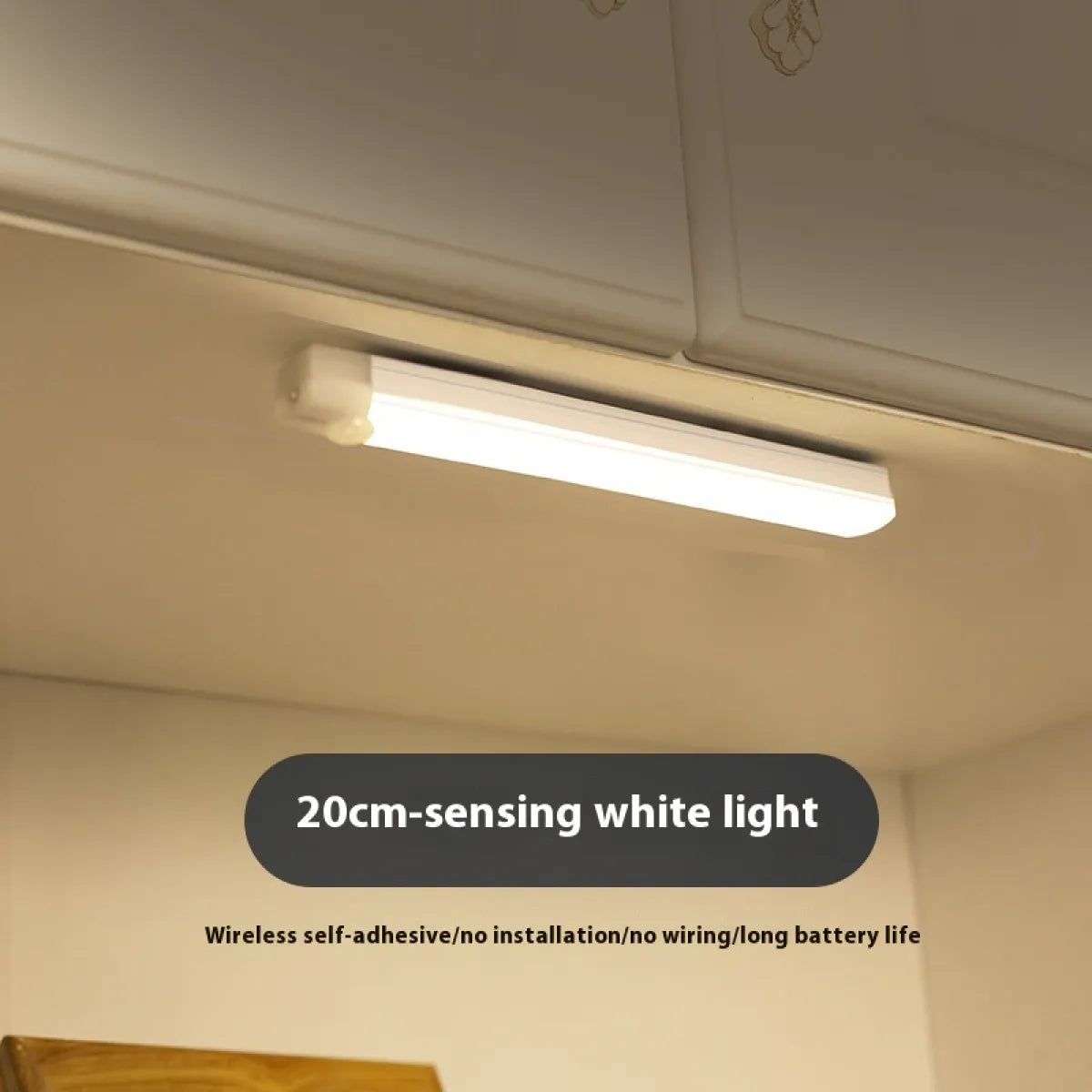 AutoGlow Magnetic Sensor Light