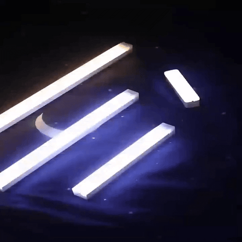 AutoGlow Magnetic Sensor Light