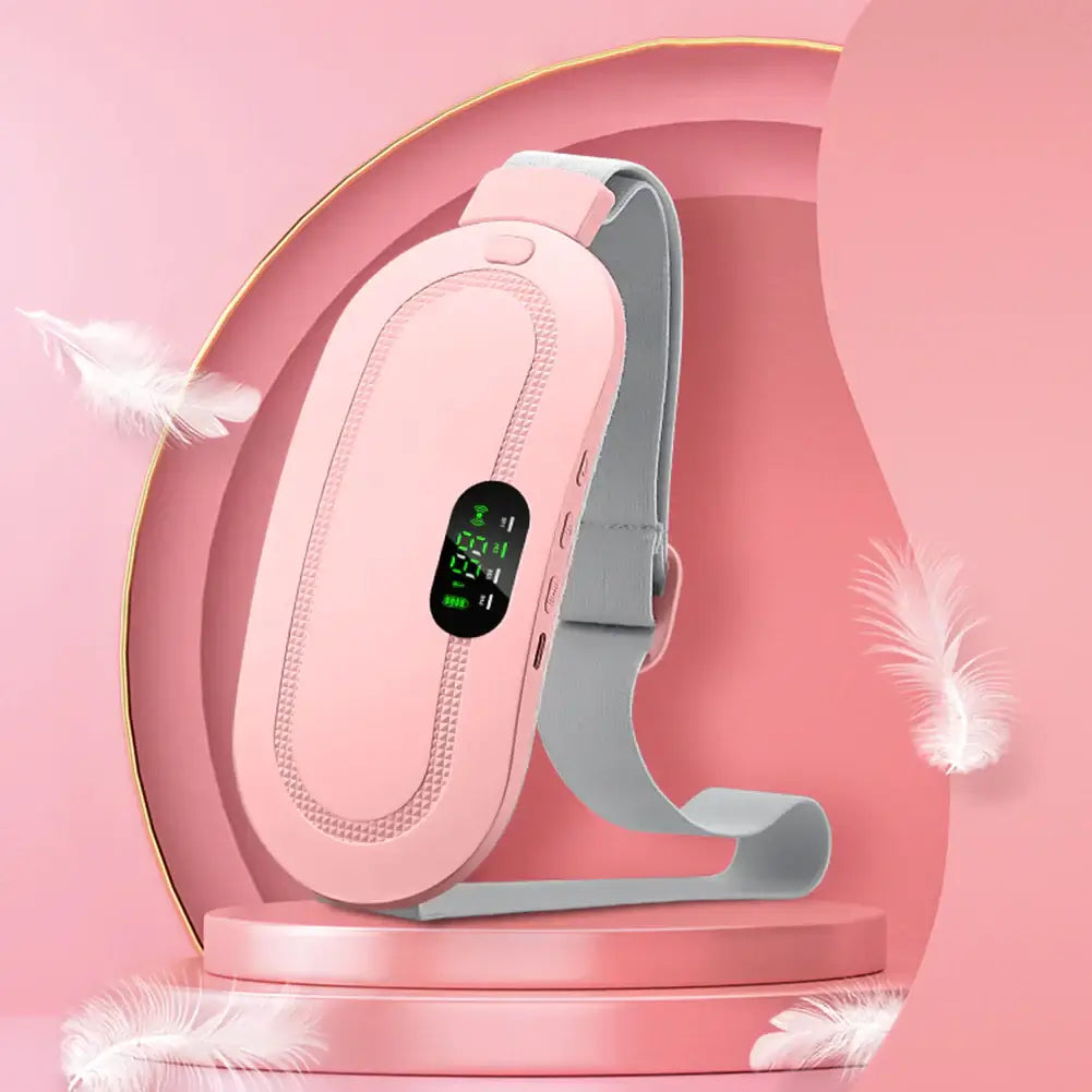 Smart Menstrual Heating Pad...